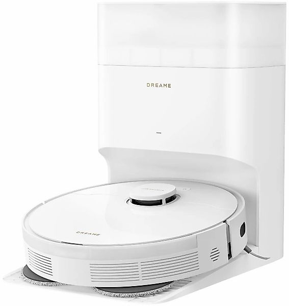 Dreame Saugroboter "mit Wischfunktion L10s Plus," günstig online kaufen