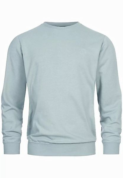 Indicode Sweater Holt günstig online kaufen