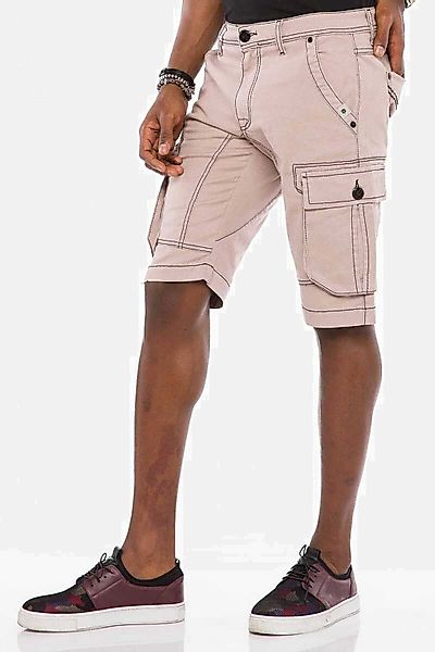 Cipo & Baxx Shorts Shorts mit günstig online kaufen