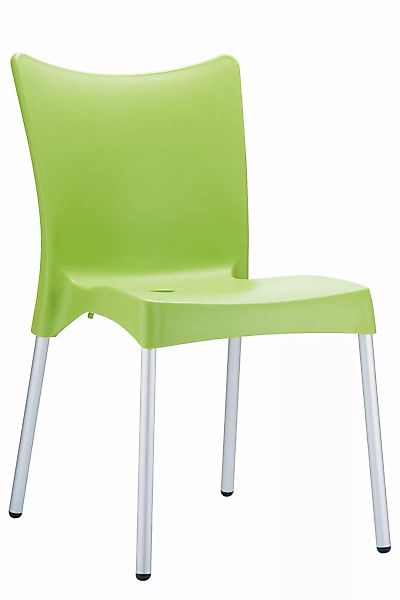 Stuhl Juliette hellgrün günstig online kaufen
