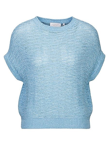 RICHROYAL T-Shirt D-Strick (1-tlg) günstig online kaufen