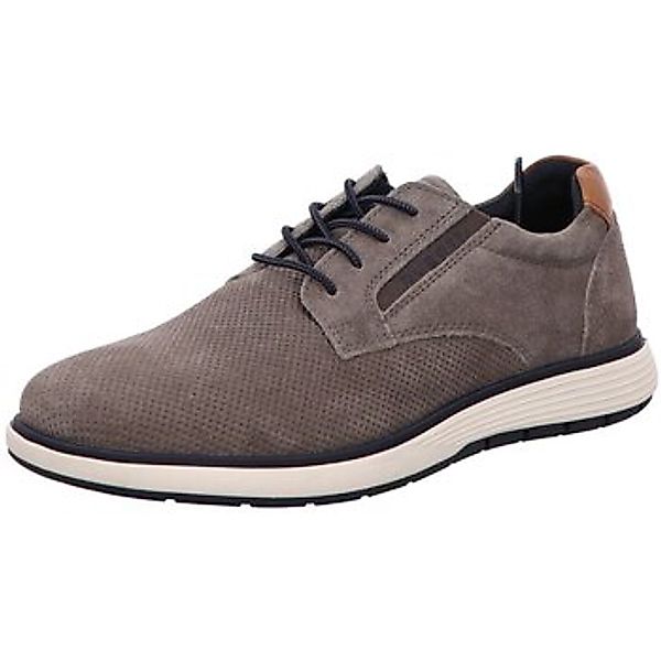 Bugatti  Halbschuhe Schnuerschuhe 321-AS402-1400-1400 günstig online kaufen