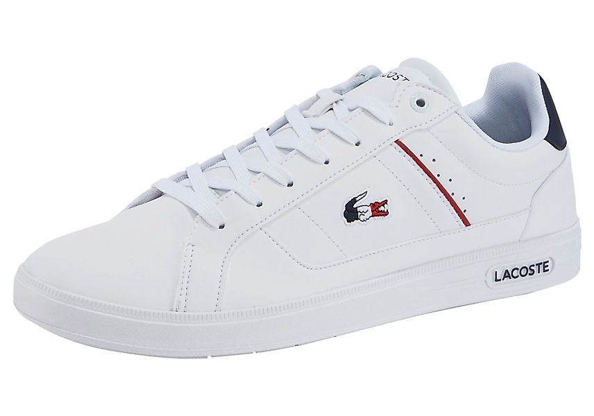 Lacoste EUROPA PRO TRI 123 1 günstig online kaufen