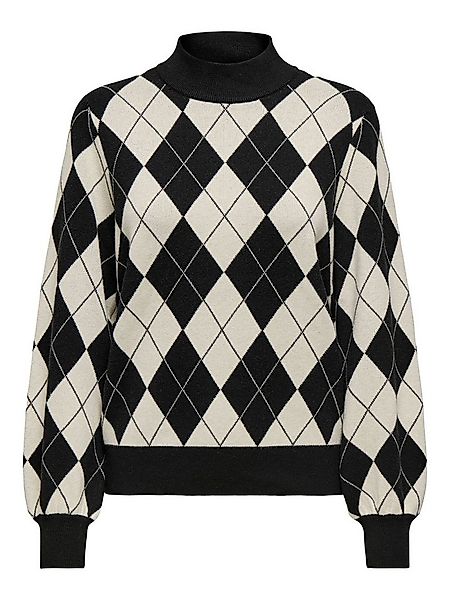 ONLY 3/4 Arm-Pullover günstig online kaufen