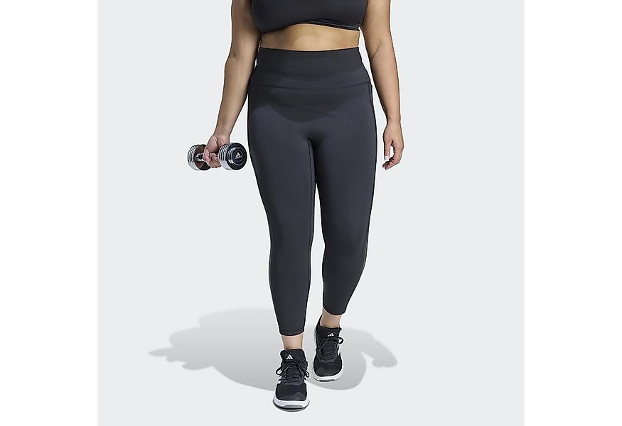 adidas Performance Trainingstights OPT 3S 7/8 PS (1-tlg) günstig online kaufen