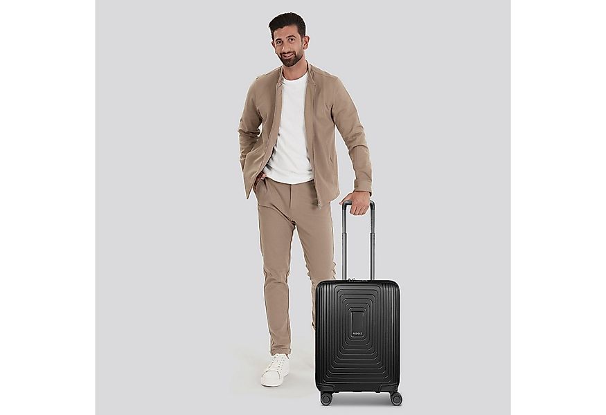 Redolz Handgepäck-Trolley Essentials 14, 4 Rollen, Polypropylen günstig online kaufen