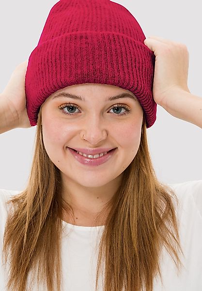 Les Lunes Beanie Luca vielseitig zu günstig online kaufen