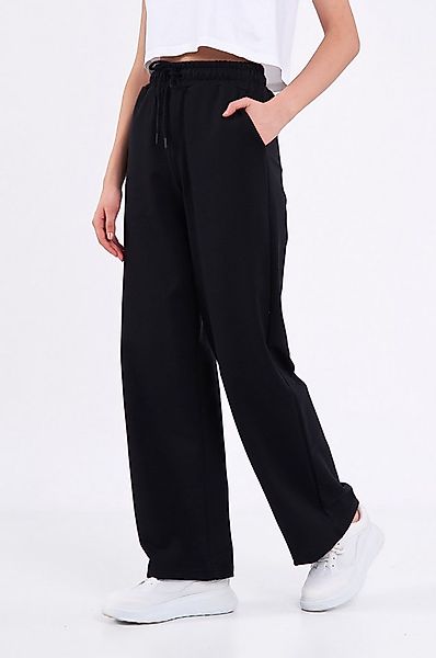 COMEOR Jogginghose Damen für lässigen Komfort und modernen Stil mit weitem günstig online kaufen