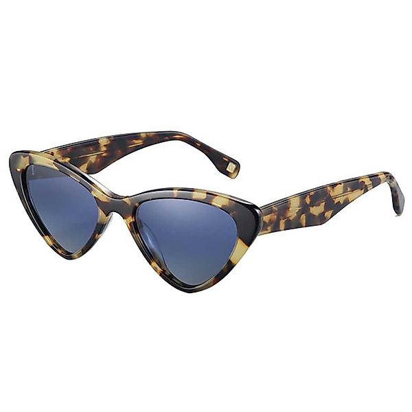 Ocean Sunglasses Gilda Sonnenbrille One Size Demy Brown günstig online kaufen