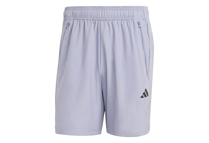 adidas Performance Shorts TR-ES WV SHO SILVIO/BLACK günstig online kaufen