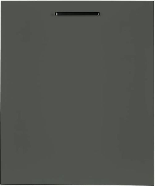 nobilia® Frontblende "Easytouch", durchgehende Türfront für günstig online kaufen