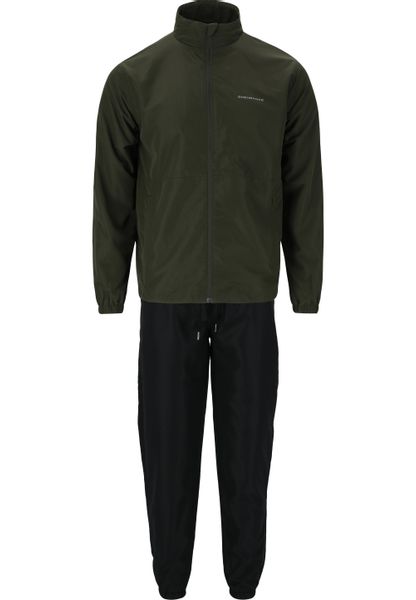 ENDURANCE Sportanzug Sound (1-tlg), mit seitlichen günstig online kaufen