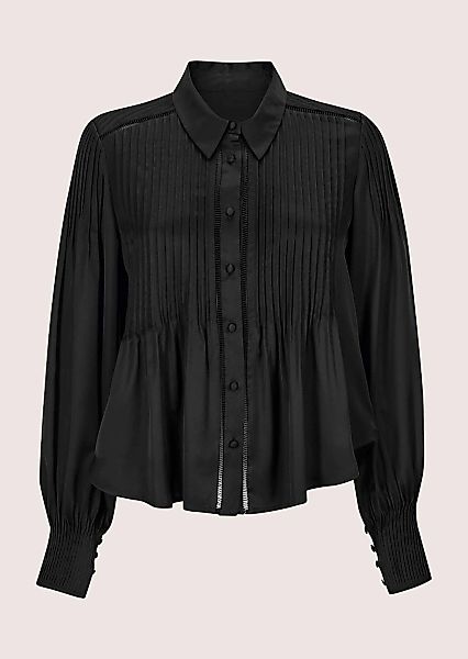 MADELEINE Langarmbluse "Bluse Bluse" günstig online kaufen