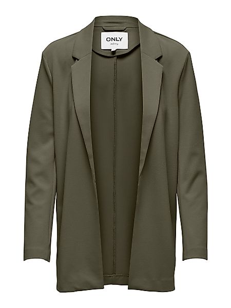 ONLY Longblazer ONLAGNETE L/S LOOSE BLAZER günstig online kaufen
