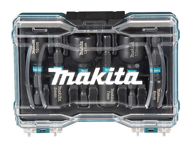 Makita Werkzeug GmbH Bit- und Steckschlüsselset günstig online kaufen