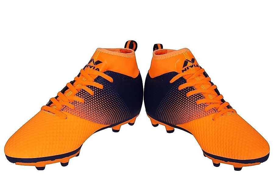 NIVIA Ashtang Fußballschuhe, Kunstleder, PVC-Sohle, Gepolstertes günstig online kaufen