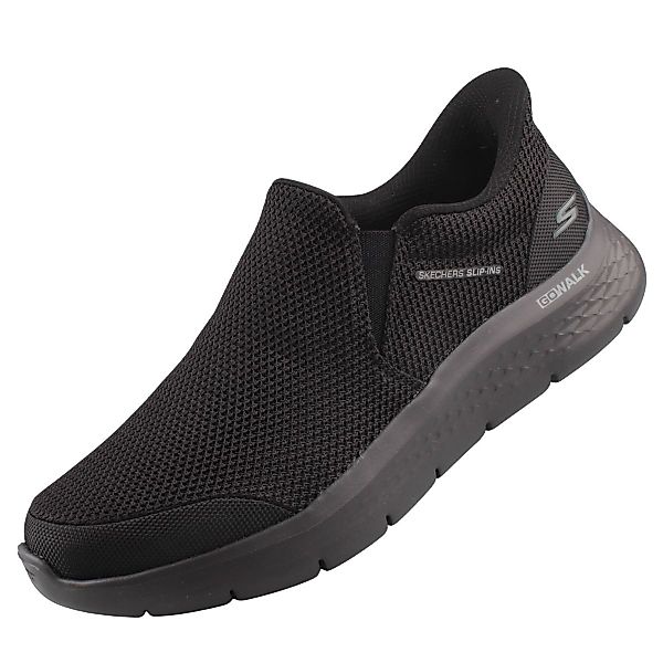 Skechers 216333-BBK Slipper günstig online kaufen
