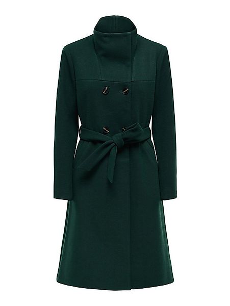 ONLY Langmantel ONLBLAKE LIFE DB LONG COAT BF OTW günstig online kaufen