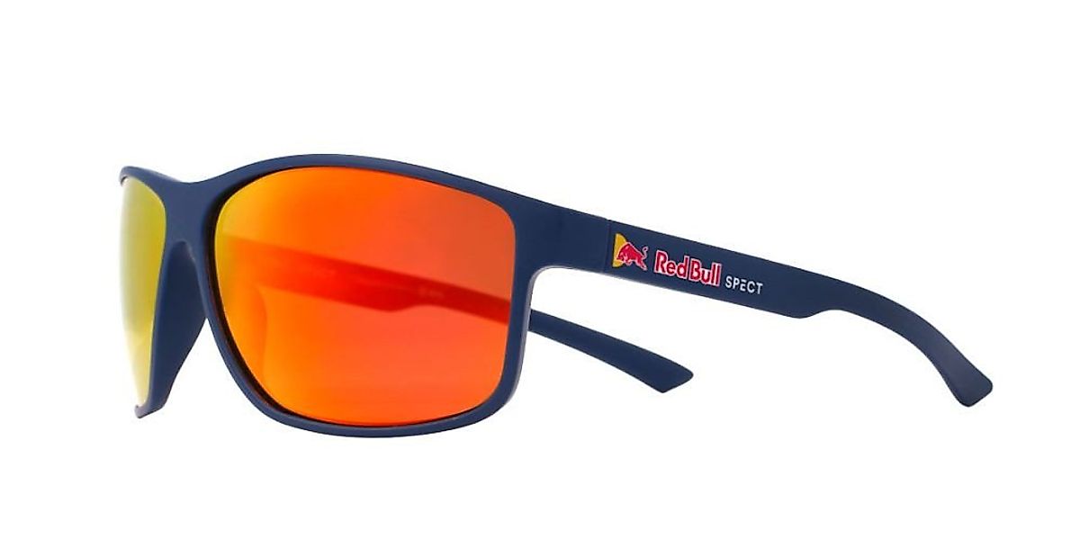 Red Bull SPECT Eyewear Sonnenbrille das Material passt sich an jede Gesicht günstig online kaufen