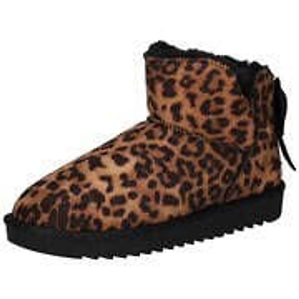 Dockers Winter Boots Damen braun günstig online kaufen