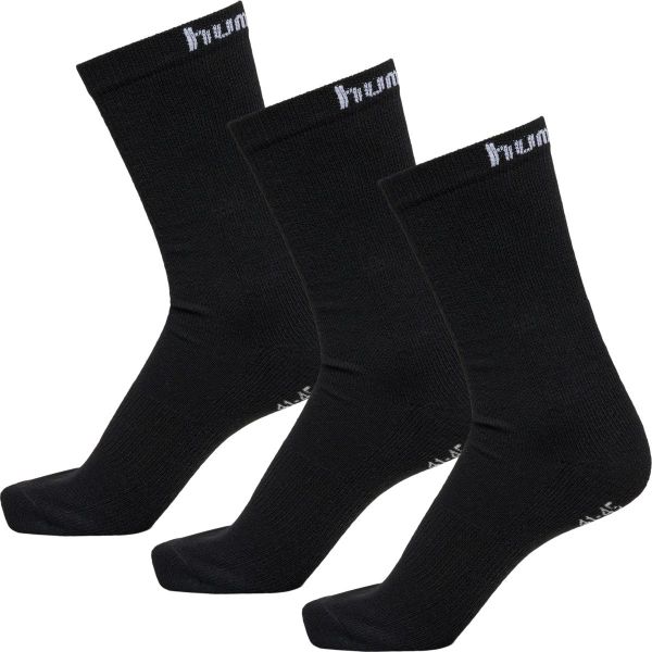 hummel Basicsocken Unisex Sportsocken Basick 9er günstig online kaufen