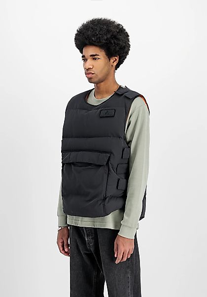 Alpha Industries Blouson "Protector Puffer Vest" günstig online kaufen