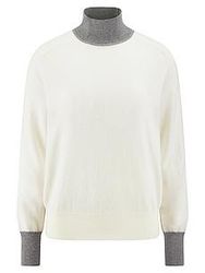 Strickpullover BASLER mehrfarbig günstig online kaufen