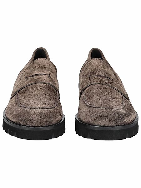 Högl Slipper "Högl Slipper Veloursleder" günstig online kaufen
