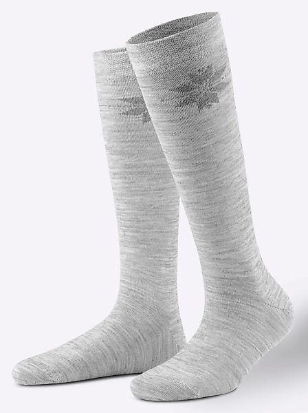 wäschepur Socken 4 Paar tlg. günstig online kaufen