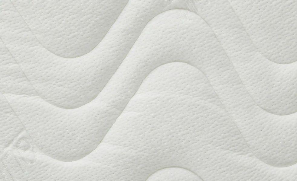 Artone Tonnentaschenfederkernmatratze  Komfort T ¦ weiß ¦ Maße (cm): B: 180 günstig online kaufen