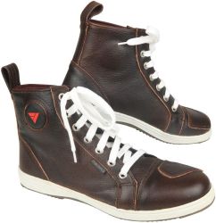 Modeka Lane Motorradstiefel Motorradstiefel (mit Schal) günstig online kaufen