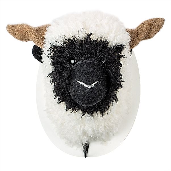 Kleiderhaken Tiermotiv - Funktionshaken aus Metall mit charmantem Design, S günstig online kaufen