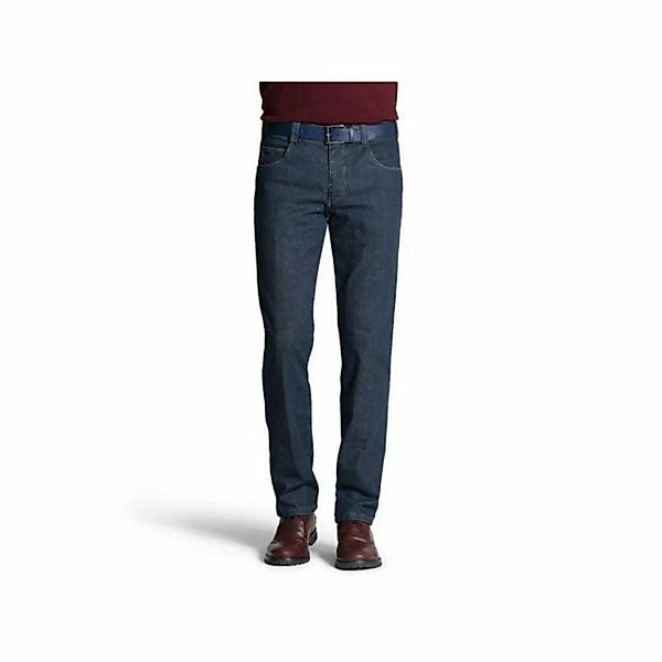MEYER Straight-Jeans blau regular (1-tlg) günstig online kaufen
