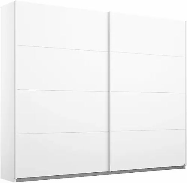rauch Schwebetürenschrank "Kleiderschrank Schrank Ankleide Garderobe Schlaf günstig online kaufen