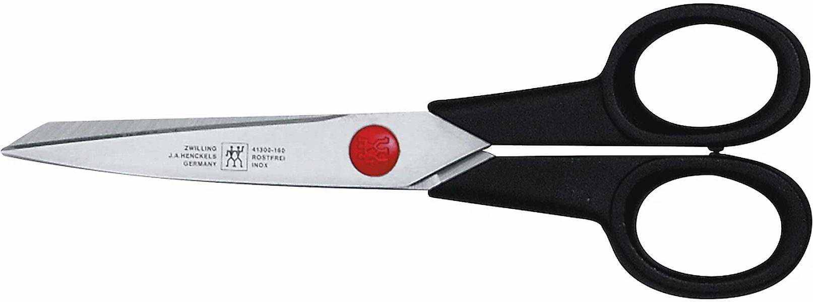 Zwilling Haushaltsschere "TWIN L" Rostfreier Spezialstahl, Ergonomisch, 25 günstig online kaufen