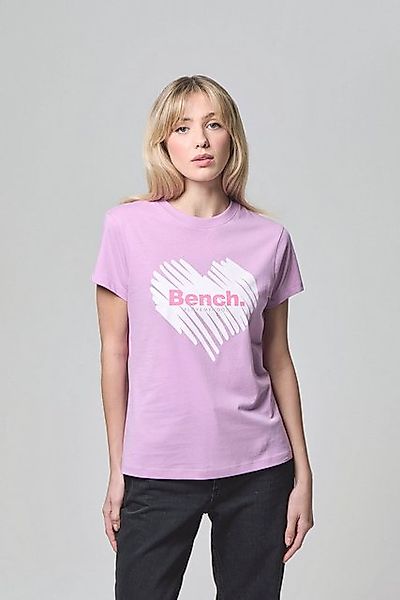 Bench. Rundhalsshirt MIAO günstig online kaufen