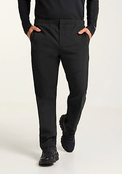 Jack Wolfskin Funktionshose "DAILY EASE PANTS M" günstig online kaufen