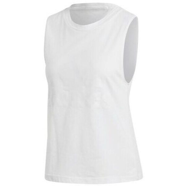 adidas  Tank Top Ess Soli SL Tee günstig online kaufen
