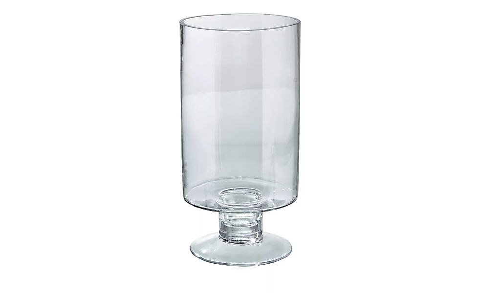 Peill+Putzler Vase - transparent/klar - Glas - 30 cm - Sconto günstig online kaufen