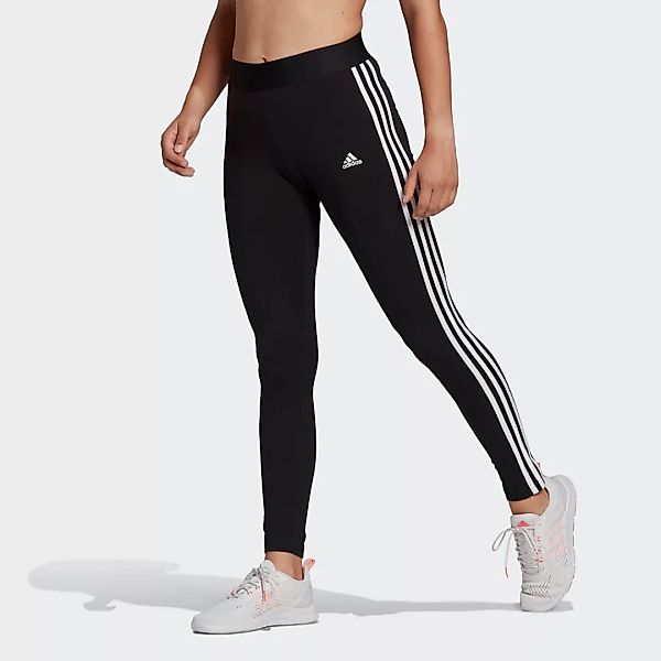 adidas Sportswear Leggings "W 3S LEG", (1 tlg.) günstig online kaufen