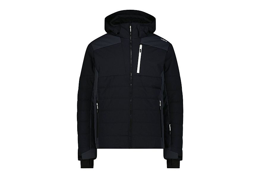 CMP Skijacke CMP Herren Skijacke Man Jacket Zip Hood 35W0127 günstig online kaufen
