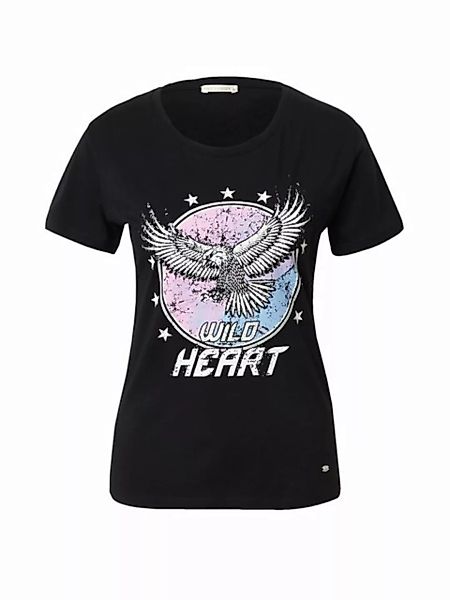 Key Largo T-Shirt TWILIGHT (1-tlg) Ziersteine günstig online kaufen