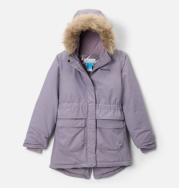 Columbia Parka NORDIC STRIDER II JACKET günstig online kaufen