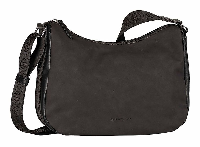 TOM TAILOR Schultertasche Hobo Bag günstig online kaufen