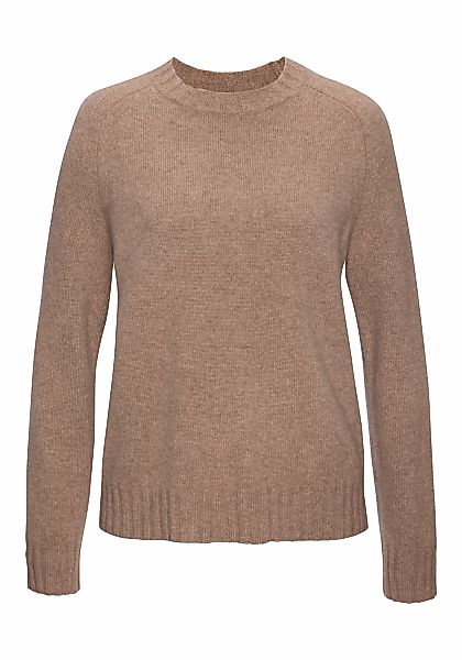LASCANA Kaschmirpullover günstig online kaufen