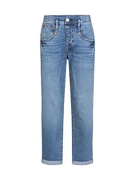 Herrlicher Boyfriend-Jeans Shyra Tap 5840 Stretchjeans günstig online kaufen