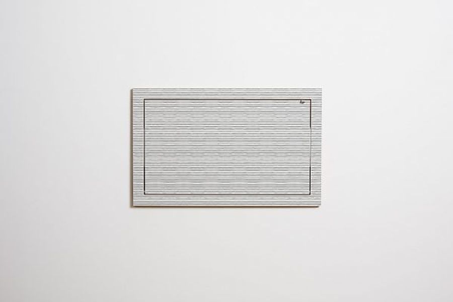 Fläpps Sekretär/in Watercolor Stripes günstig online kaufen