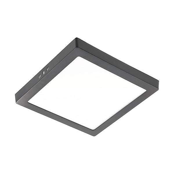 GTV Deckenleuchten LED Aufputz Deckenlampe Deckenpanele günstig online kaufen