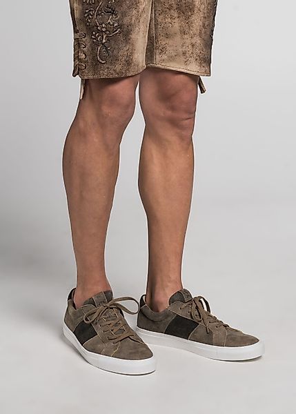 Spieth & Wensky Askot Sneaker mit günstig online kaufen