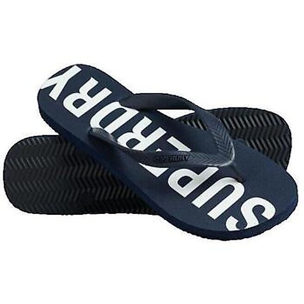 Superdry  Zehentrenner Tongs  Code Core günstig online kaufen